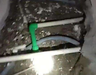 上犹卫生间漏水多少钱