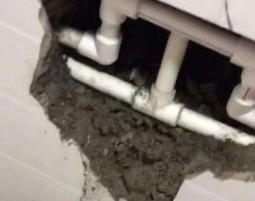 上犹卫生间漏水哪家好