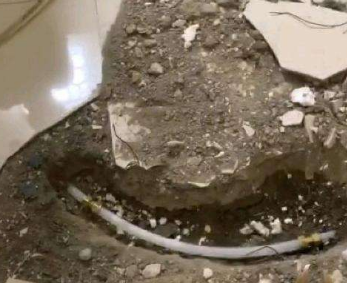 上犹卫生间测漏水哪家优惠