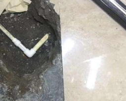 上犹卫生间测漏水多少钱