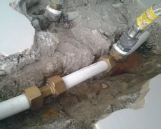 上犹测漏水多少钱