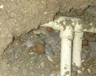 上犹卫生间防水的报价