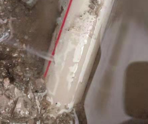 上犹水管维修公司