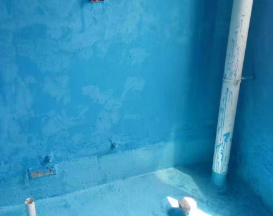 上犹卫生间防水多少钱