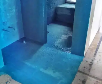 上犹卫生间防水哪家好