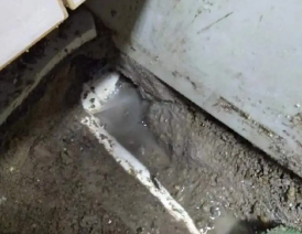 上犹卫生间测漏水多少钱